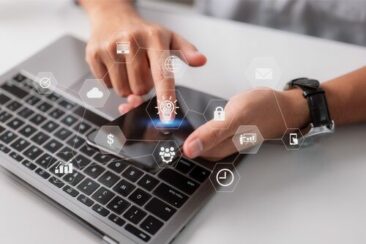 Mit Steuerberater Gooßen die Digitalisierung erfolgreich meistern