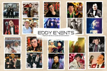 “Musik für Erwachsene”: Eddy Events positioniert sich neu