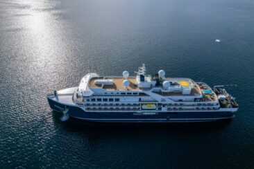 Neue Expeditions-Kreuzfahrten nach Papua-Neuguinea, Japan und zu den Philippinen