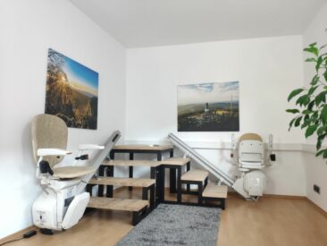 Neuer Auftritt für Treppenlift-Gebraucht.com: Relaunch bringt frisches Design und smarte Funktionen