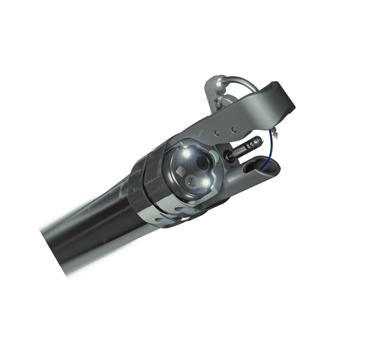 New Weight setzt auf OP-Innovation aus einer Hand