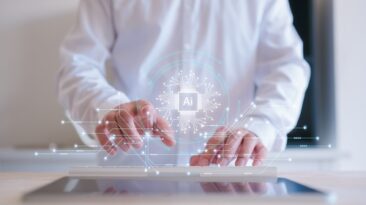 Ohne valide Daten keine KI – GEC liefert die digitale Datenbasis in Rekordzeit
