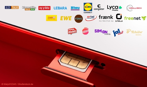 Platz 1 für Freenet im connect Service-Test Mobilfunk-Discounter mit erstmals “überragend”