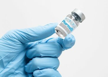 PMG Pharma ID: Intelligente Etikettierlösungen für mehr Sicherheit und Effizienz in der Pharmaindustrie