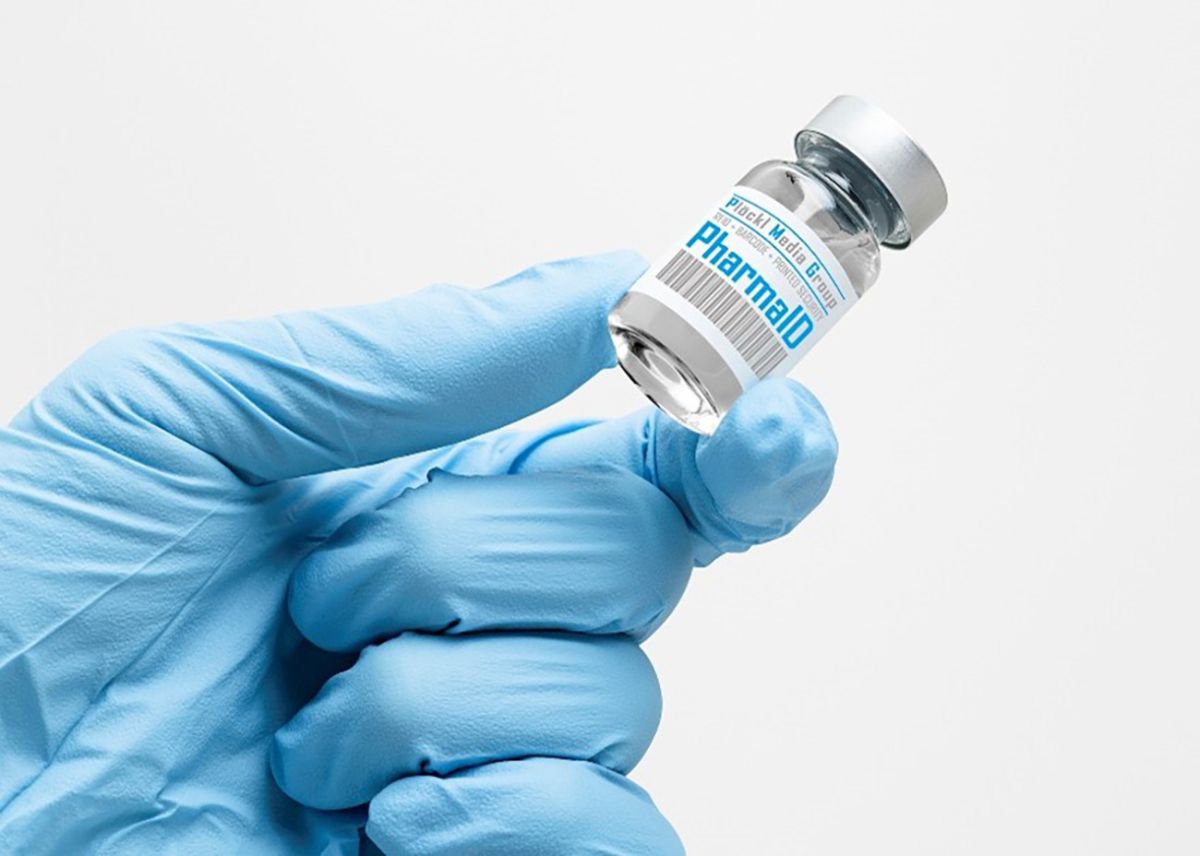PMG Pharma ID: Intelligente Etikettierlösungen für mehr Sicherheit und Effizienz in der Pharmaindustrie