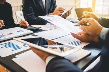 Reform der Umsatzsteuerpflicht für Kleinunternehmer