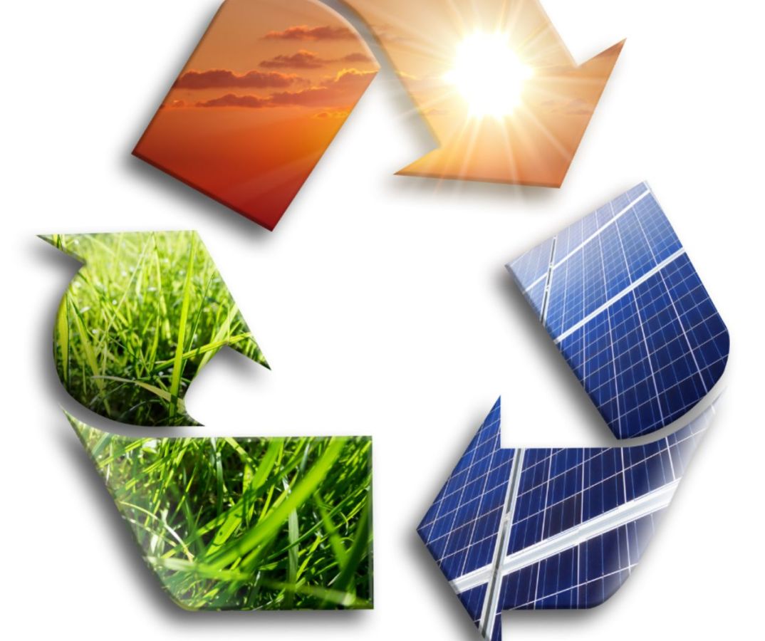 Regenerative Energien – Technologien und Einsatzmöglichkeiten im Überblick