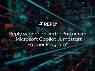 Reply wird priorisierter Partner im “Microsoft Copilot Jumpstart Partner Program”