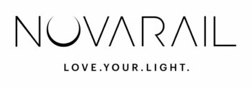 Revolution in der Beleuchtung: Novarail.eu führt innovativen 3D Konfigurator für hochwertige Lampensysteme ein