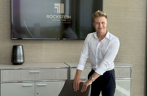 Rockstein Consulting: KI-System qualifiziert Leads binnen Sekunden und erhöht Abschlusswahrscheinlichkeit