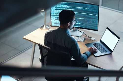 Rund-um-die-Uhr geschützt
