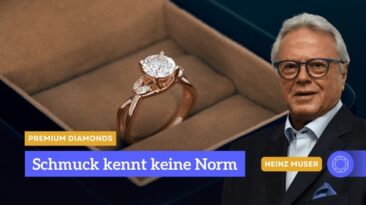 Schmuck kennt keine Norm – Warum Ringe endlich allen Fingern passen dürfen