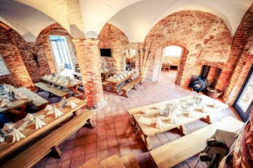 September-Highlight: Neue kulinarische Events und Erlebnisse im Wasserschloss Mellenthin