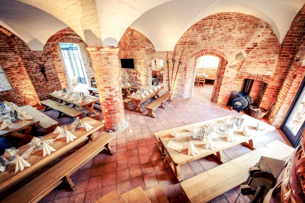 September-Highlight: Neue kulinarische Events und Erlebnisse im Wasserschloss Mellenthin