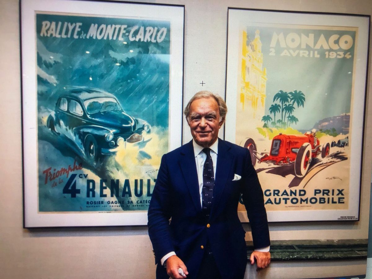 Singapur: Rechtsanwalt Henning Schwarzkopf begleitet deutsche Unternehmen beim Sprung nach Asien