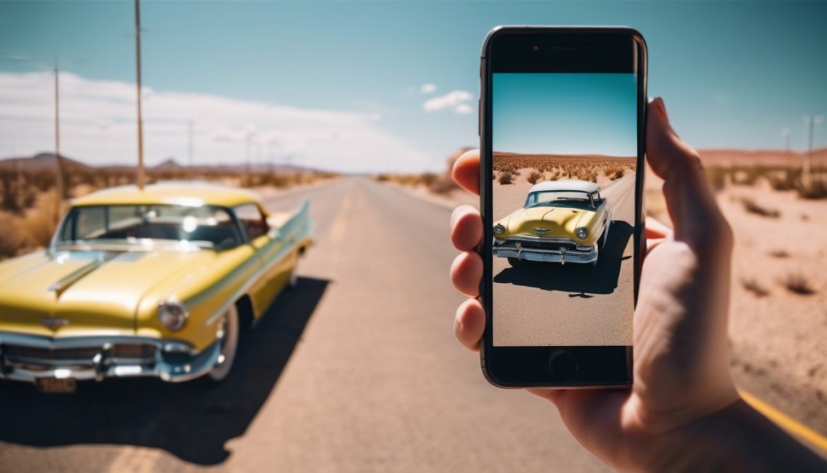 Sorglos mobil in den USA reisen – so bleiben Sie auch im Ausland online