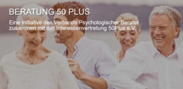 Startschuss für das Beratungsnetzwerk 50 Plus
