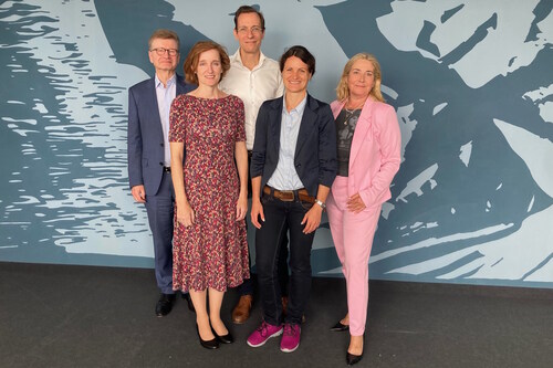 Strategische Expansion der Forum Media Group in Österreich