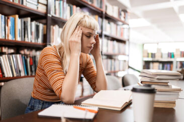 Stressmanagement im Alltag- Verbraucherinformation der DKV