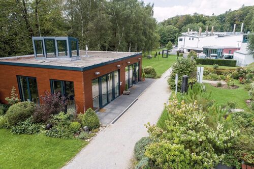 Tag der offenen Tür im Rhein-Taunus-Krematorium am 6. September 2025