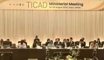 TICAD 9: Japan bekräftigt seine Nichtanerkennung der “Polisario”