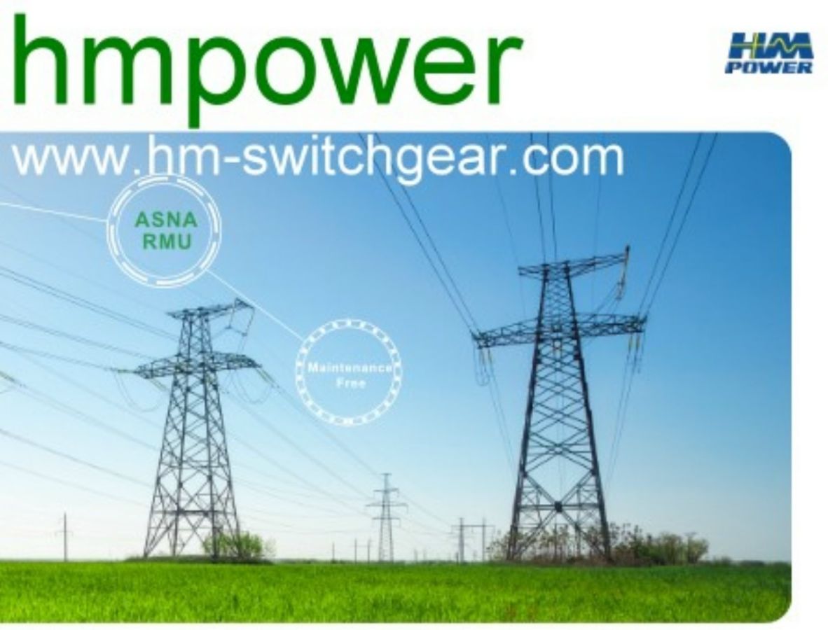 Top aktuell: Klimaschutz „SF6frei“ oder: „Der Drache ist aber wirklich überall“