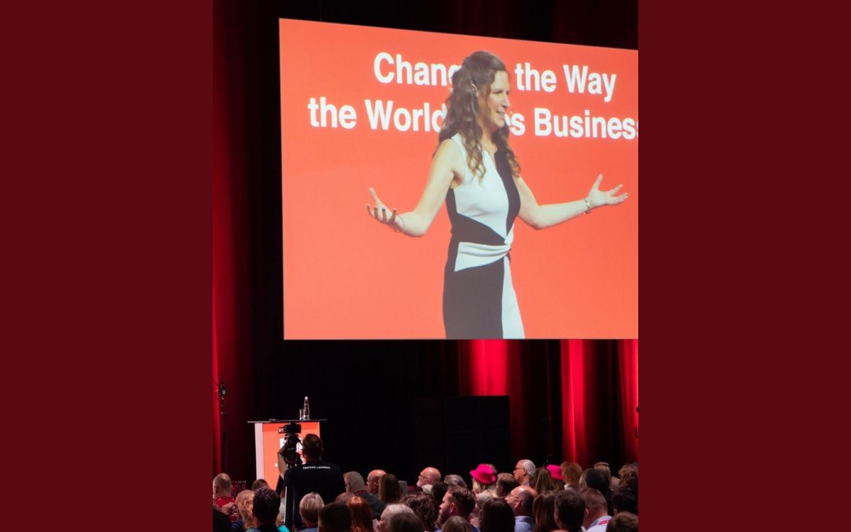 Tourette: Ein Grund – aber kein Hindernis