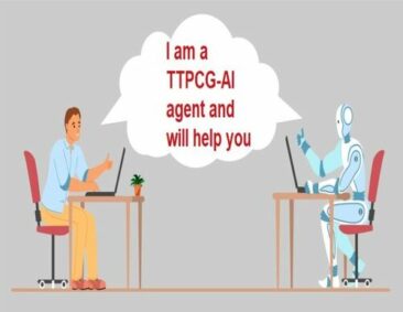 TTPCG DATING SERVICES® setzt vermehrt auf AI Agents und Prompting