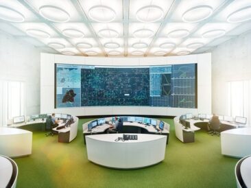 TV-Dokumentation bei Welt der Wunder: TransnetBW – Das Rückgrat der Energiewende