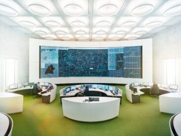TV-Dokumentation bei Welt der Wunder: TransnetBW – Das Rückgrat der Energiewende