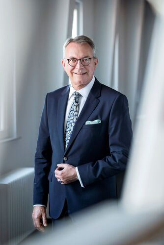 Unternehmensnachfolge im Mittelstand – Was wirklich zählt