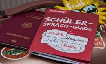 Volle Konzentration zum Schulstart