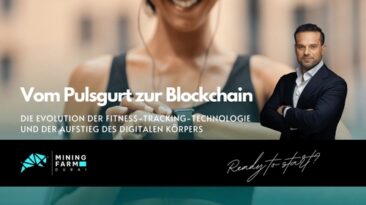 Vom Pulsgurt zur Blockchain: Die Evolution der Fitness-Tracking-Technologie und der Aufstieg des digitalen Körpers