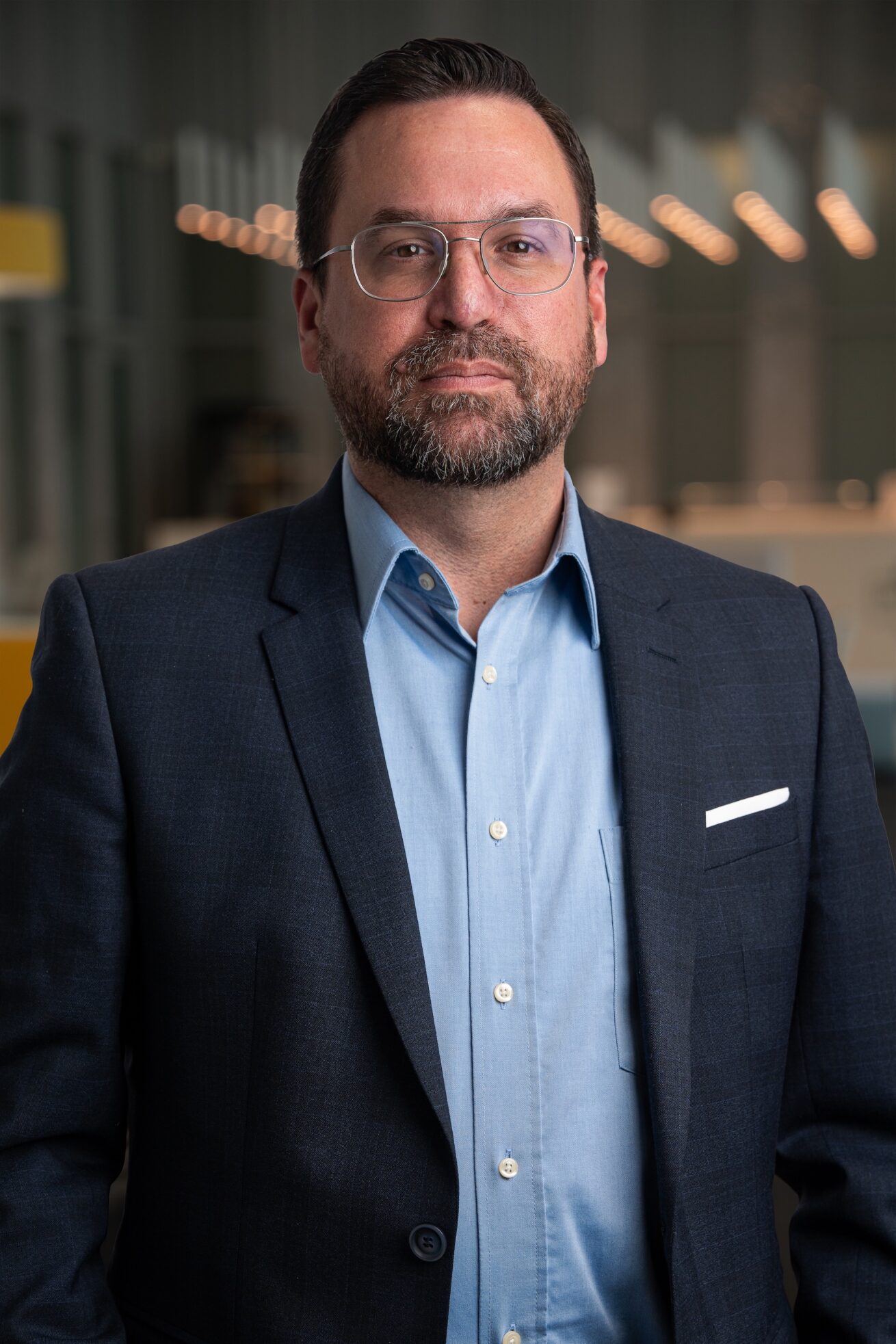 Warum das Internet of Things nur mit moderner Netzwerkinfrastruktur gelingt