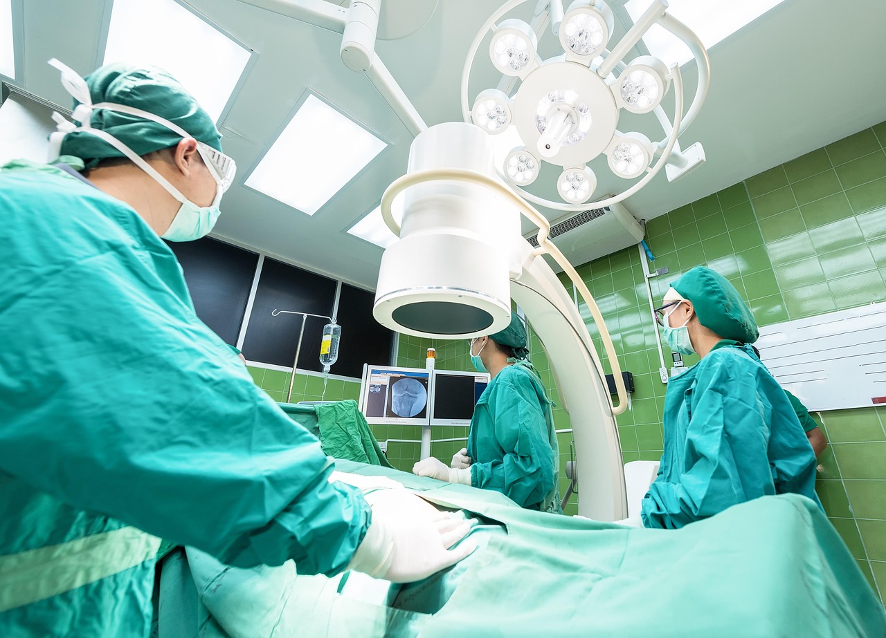 Welche Rolle spielt das Thema KI in der Wirbelsäulenchirurgie – aktuell und in der Zukunft?