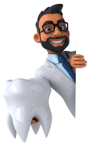 Wie eine Dentist-Domain oder Med-Domain Zahnärzten zu mehr Patienten verhelfen kann
