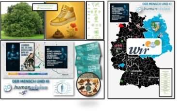 “WIR-ALLE: Vision für ein ganzheitliches KI-Zukunftssystem – Nutzen für Mensch, Natur und Wirtschaft vereint”