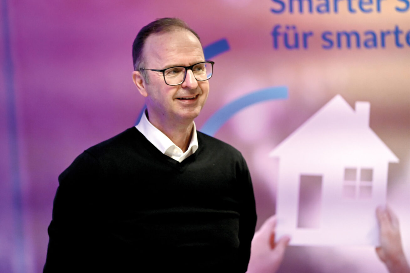 „Wohnungswirtschaft braucht umsetzbare Lösungen“