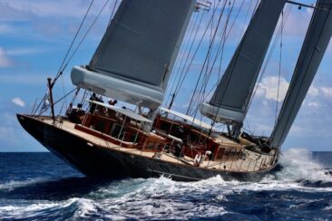 Yacht teilen statt allein kaufen – worauf Eigentümer rechtlich achten müssen