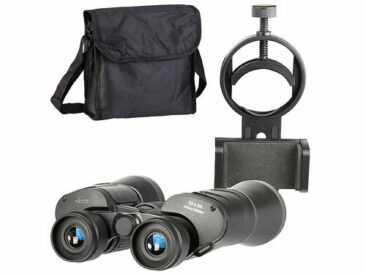 Zavarius Fernglas mit Eagle-Eye-Technologie