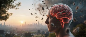 ZEOLITH WISSEN: Prävention und Schutz vor Alzheimer  – wie ein gesunder Darm das Gehirn schützt