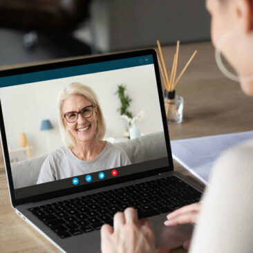 Zertifikatslehrgang Coaching & Businesscoaching