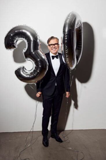 30 Jahre AGENCYCALL – Marken, Menschen & Emotionen