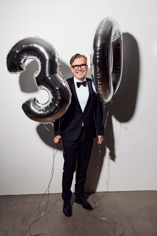 30 Jahre AGENCYCALL – Marken, Menschen & Emotionen