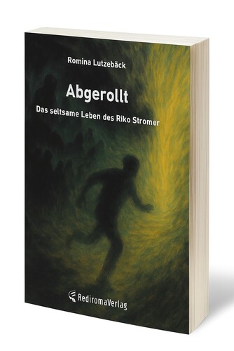 Abgerollt: Das seltsame Leben des Riko Stromer