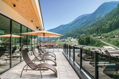 Active Nature Resort – Das SeeMOUNT