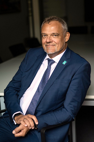 Andreas Schwarz wird Vorstandsvorsitzender der OTR