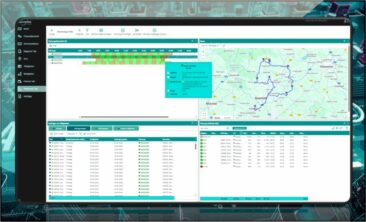 AREALCONTROL zeigt digitale Innovationen auf der NUFAM 2025