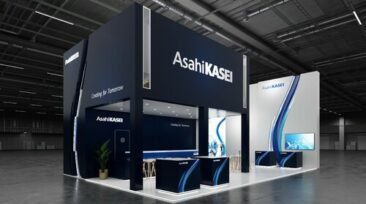 Asahi Kasei stellt auf der K 2025 PFAS-freies Polyamid und neue Recyclingtechnologie für Endloskohlefasern vor
