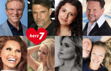 “Best of Herz 7” (Vol. 2)